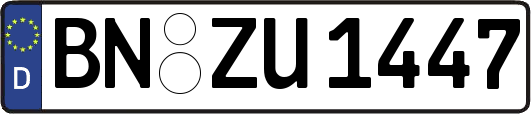 BN-ZU1447