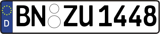 BN-ZU1448