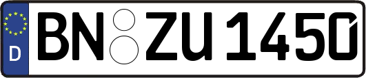 BN-ZU1450