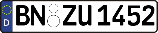 BN-ZU1452