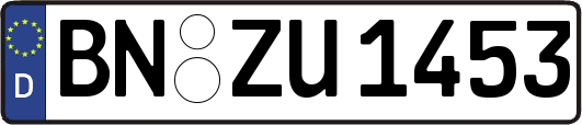 BN-ZU1453