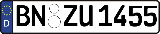 BN-ZU1455