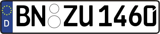 BN-ZU1460