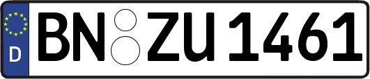 BN-ZU1461