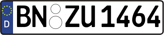BN-ZU1464