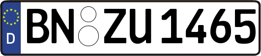 BN-ZU1465