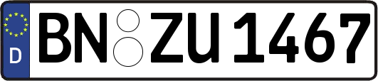 BN-ZU1467