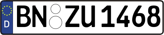 BN-ZU1468