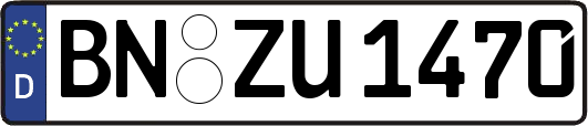BN-ZU1470