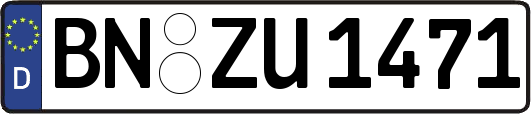 BN-ZU1471