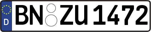 BN-ZU1472