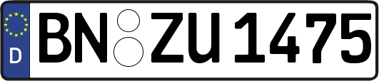 BN-ZU1475