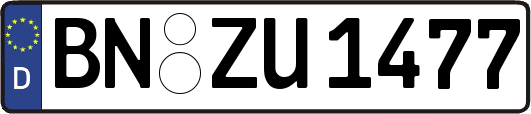 BN-ZU1477
