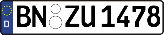 BN-ZU1478