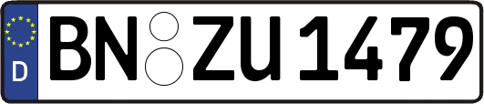 BN-ZU1479