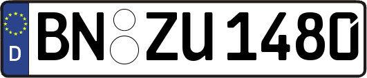 BN-ZU1480
