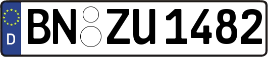 BN-ZU1482
