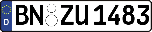 BN-ZU1483