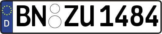 BN-ZU1484