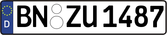 BN-ZU1487