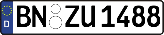 BN-ZU1488