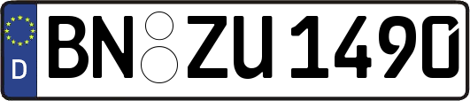 BN-ZU1490