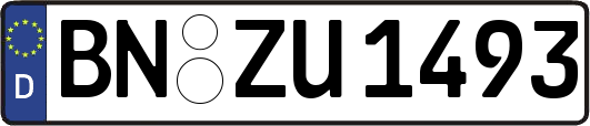 BN-ZU1493