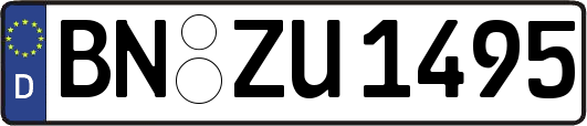 BN-ZU1495