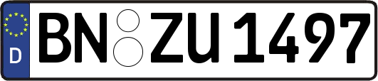 BN-ZU1497