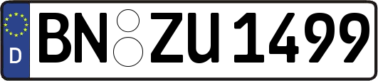 BN-ZU1499