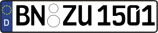 BN-ZU1501