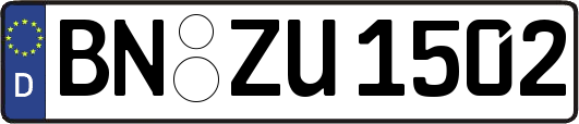 BN-ZU1502