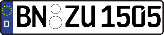 BN-ZU1505