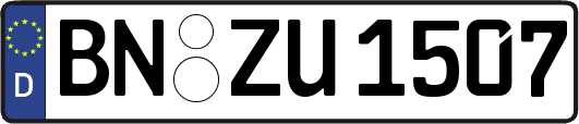 BN-ZU1507