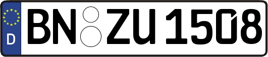 BN-ZU1508