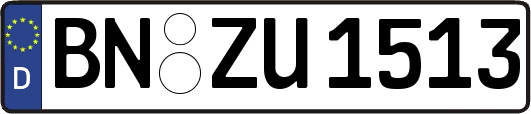 BN-ZU1513