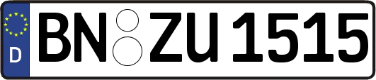 BN-ZU1515