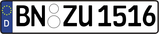 BN-ZU1516