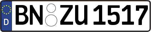 BN-ZU1517