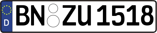 BN-ZU1518