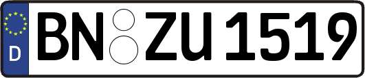 BN-ZU1519