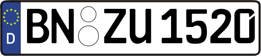 BN-ZU1520