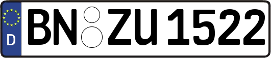BN-ZU1522