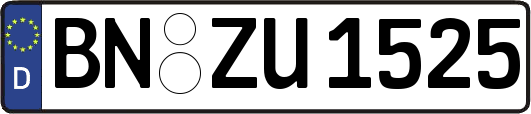 BN-ZU1525