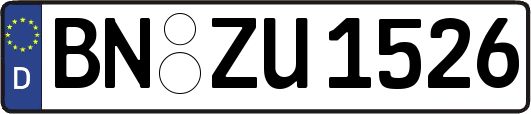 BN-ZU1526