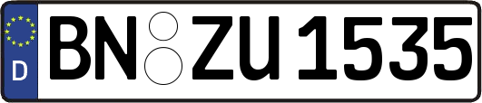 BN-ZU1535