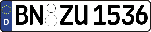 BN-ZU1536