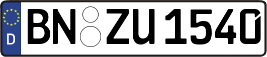 BN-ZU1540