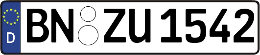 BN-ZU1542