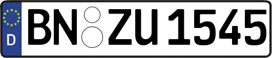 BN-ZU1545